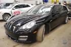 97064115606a05 97064115604 Porsche Speedometer Instrument Cluster For Panamera