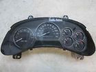 25792847 97x 9-7x 84k Cluster Speedo Saab Oem Lkq 08