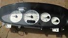 257-02335 98 99 Chrysler Sebring Convertible