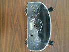 212.xxx 98 Accord Sedan 01 02 Cluster 99 00 Honda Speedometer Mil Gauge