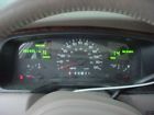 115313 98 Cluster Speedometer Car Lincoln Mph Town