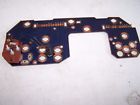257-00629b 98 Speedometer Gauge Temp Water