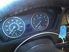 257-51897 986444218 Speedometer Cluster Twin Turbo Mph Thru Fits Bmw