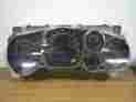 51878 98900 122352594 2007 07 Tundra Speedometer Speedo Cluster Km Oem