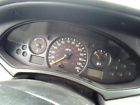 98ab-10849-ff Speedometer Cluster Exc Svt Mph