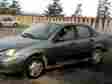 98ab-10849-gf Focus 00 01 02 03 04 Speedometer Cluster Exc Svt Kph Id 1143417 257-03551