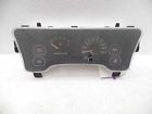 56009726h 99 01 Jeep 00 Speedometer Cherokee Cluster