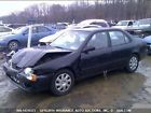 1475543 99 01 Speedometer Toyota 98 Corolla 00 02