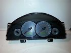129163 99 2.5l - Mph 00 Cluster Speedometer Cougar -shelf Instrument Dash