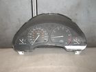 21023691 99 98 Cluster Gauges Instrument Saturn Oem Dohc Speedometer Series
