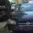 257-62128 99066 Maxima Speedometer Analog Cluster Mph Gxe Fits 02-03