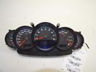 99664122300 Porsche Coupe Mph Mt Speedometer Speedo Head Cluster