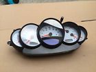 99664122303 C4s 996 Speedometer Porsche Cluster Carrera 911 2004 Speedo