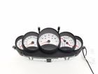 257-50367 9966419802770 Porsche Carrera Speedometer Instrument Cluster Silver Gauge Mph Oem