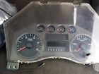 8c3t-10849-dgc 9c3t-10849-dgc Ford Diesel Speedometer Instrument Gauge Cluster