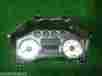 9c3t-10849-ebc Ford 2008 F250 F350 Superduty Truck Dash Instrument Gauge Cluster Speedometer