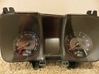 22761048 9k Gm Speedometer Dash 12 Mph 180 V8 Cluster Chevrolet Ss 2012 Camaro