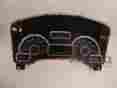 9l1t-10849-ee 114294046 09 2009 Ford Expedition Speedometer Speedo Cluster Gauges Oem Lkq 05725