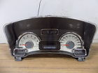 9l1t10849hd 178143333lkq Ford Expedition Speedometer Speedo Cluster Gauge Kph Oem