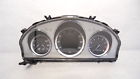 53214 A 204 540 96 48 190183411lkq Mercedes Benz Class Speedometer Speedo Cluster Mph Oem