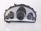A 212 900 19 10 Mercedes Speedometer Instrument Cluster Mph 786721221121