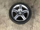 A2214012702 A 2214012702 - Oem Mercedes Benz Rear Amg Sport Wheel Rim Tire Inch