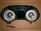 1030052181-07 A117 900 21 01 184676435lkq Mercedes Speedometer Instrument Cluster Oem Lkq