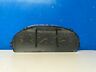 A1635400811 Mercedes Benz Speedometer Instrument Cluster Gauge Oem