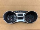A1645408848 Mercedes Benz Meredes Amg Dash Instrument Gauge Cluster Speedometer
