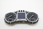 A1649008200 - A 1649008200 164 900 82 00 Mercedes Dash Instrument Cluster Gauge Speedometer Oem
