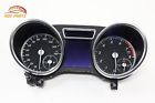 166-900-83-14 A1669008314 - 1669008314 Mercedes Instrument Cluster Speedometer Oem