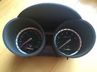 A1729009100 Speedometer Cluster Instrument Mercedes Oem 2009 A1715405347 Slk55amg
