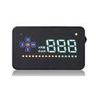 Ma1600 A2 Unbranded Universal Car Hud Gps Head Up Display 4894663484378