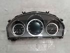 A2049005502 174318459lkq Speedometer Speedo Oem