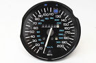 A2205406847 Speedometer S55 Pixel 2205406847 Benz Amg Speedo 6847 A220 200mph Cl55 Cluster 540 Mercedes