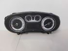 A2c32923103 Fiat Trekking Instrument Cluster Speedometer Gauges Mph