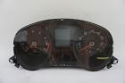 A2c53219792 Original Vw Oem Jetta Se Sel Speedometer Gauge Cluster Mileaage