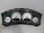 A2c53307756 155593263lkq Chrysler Town And Country Caravan Speedometer Cluster Oem Lkq