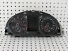 A2c53410410 Volkswagen Cc Speedometer Instrument Gauge Cluster Oem