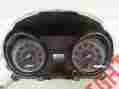 A2c53410992 113053955 10 11 12 13 Suzuki Kizashi Mph Cluster Speedometer Speedo 64k Oem 53818