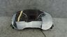 A2c84600500 Volkswagen Vollkswagen Jetta Cyl Speedometer Instrument Gauge Cluster Miles