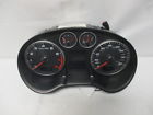 52807 A3 117826166lkq Audi Speedometer Head Cluster Oem