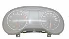 8v092960m A3 183734147lkq Audi Speedometer Speedo Cluster Id Miles Oem Lkq