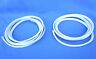 A343 Ames Pontiac Gto Lemans Tempest Headliner Side Lace White Brand