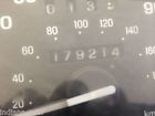 A3b20 00 Tach Guage Ford Speedometer Oem Ranger 99 179k 98 Cluster Explorer