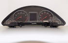 66072 A4 112714999lkq Audi Speedometer Speedo Miles Oem