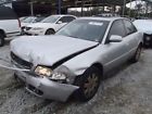 149835 A4 Oem 02 Miles Audi 01 Speedometer