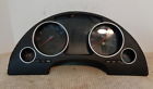 50441 A4 156979377lkq Audi Speedo Speedometer Head Cluster Miles Oem