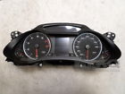 53657 A4 157723452lkq Audi Speedometer Instrument Cluster Oem