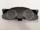 65588 A4 168114831lkq Audi Speedometer Instrument Cluster Oem